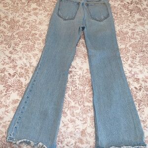 Abercrombie Vintage Flare jeans